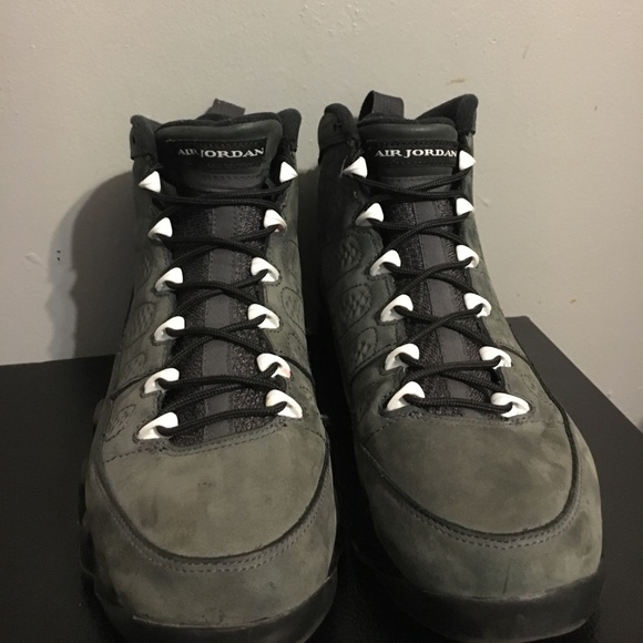Jordan Other - Jordan 9